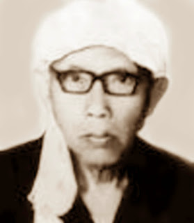 profil KH Sholeh Darat, KH Sholeh Darat, Mbah Sholeh Darat, Sholeh Darat Semarang, Shaleh Darat