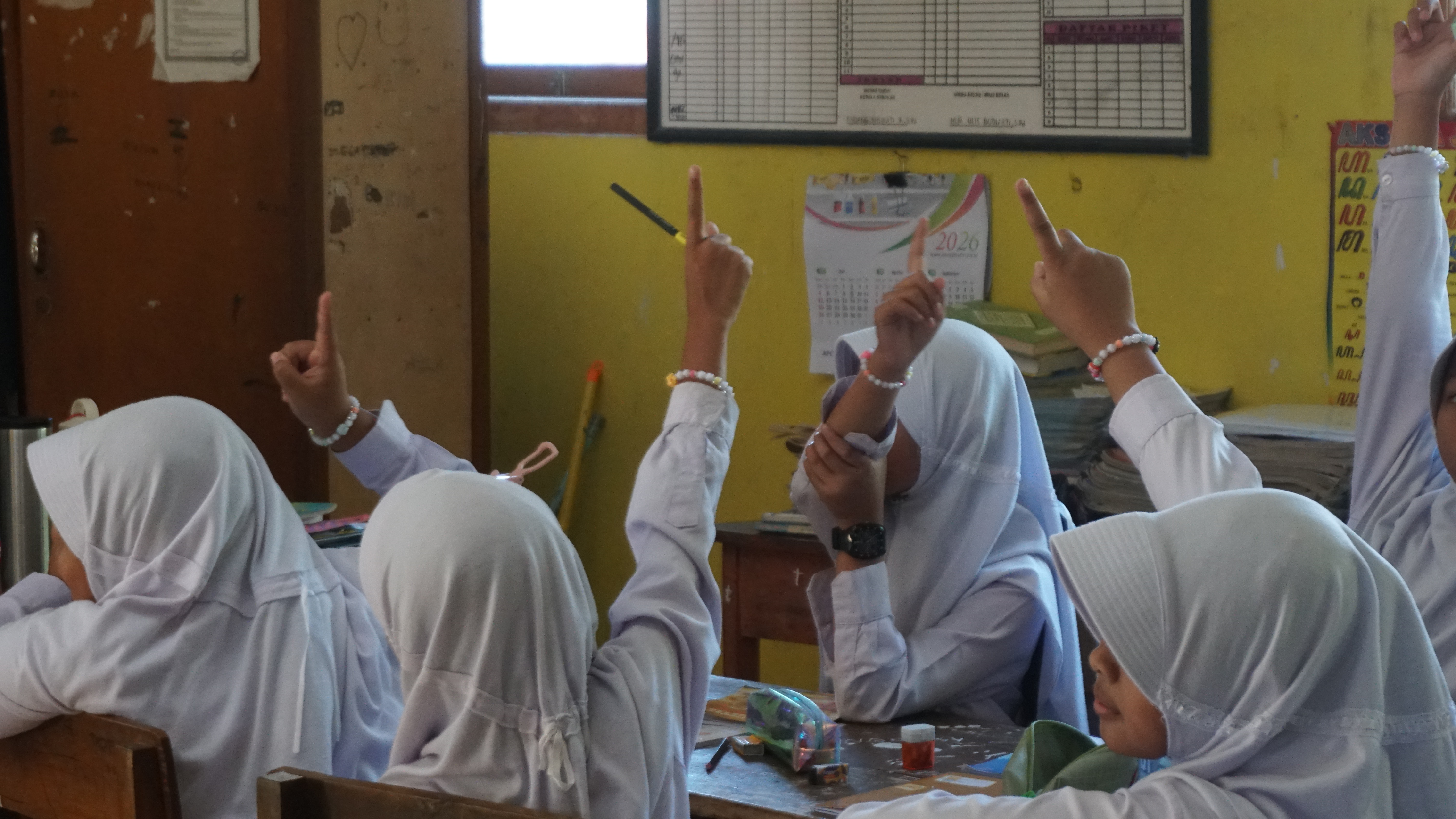 Sumber: Dokumentasi Pribadi