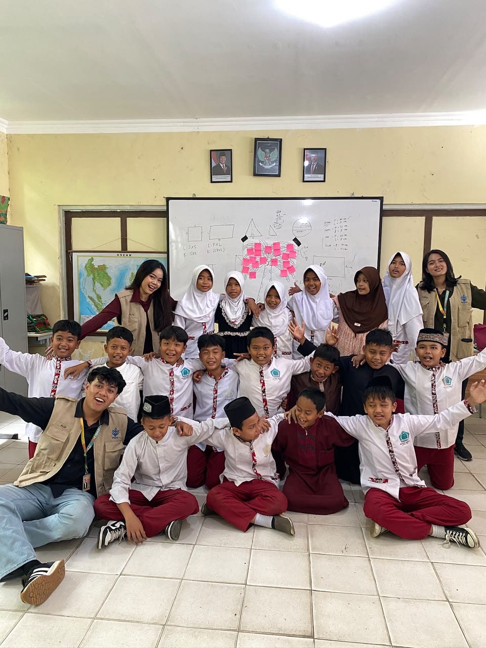 Dokumentasi: PDD KKNT Bogor Kab 41