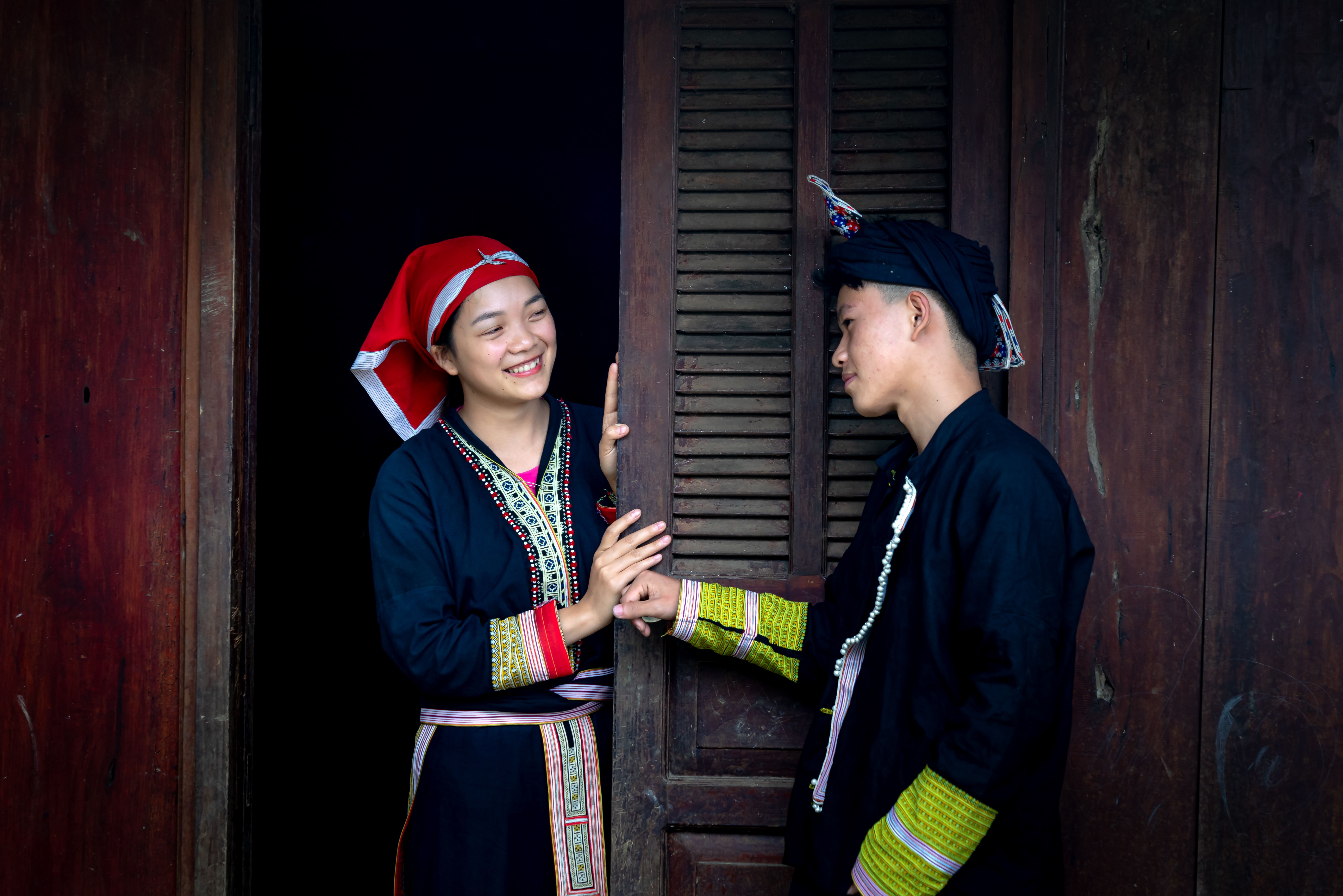 Pexels | Quang Nguyen Vinh
