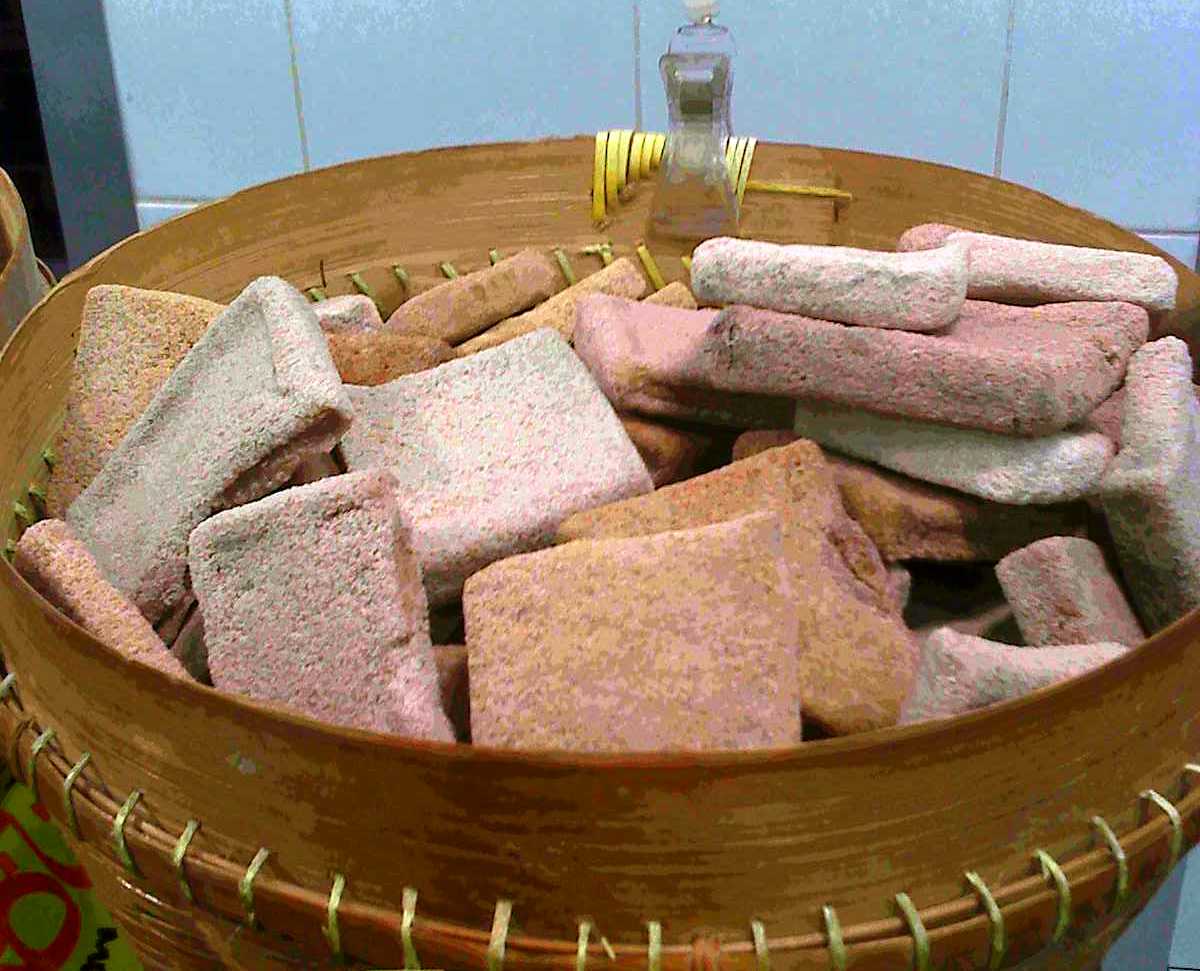Sagu Lempeng - Wikipedia