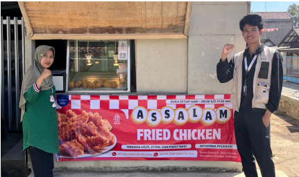 Dokumentasi Pribadi