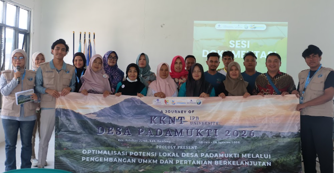 Dokumentasi Kegiatan SILIRASI-01: CAIRSA