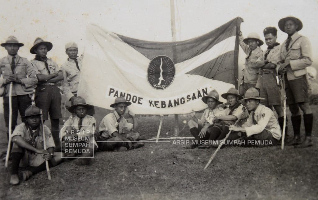 Sejarah Kepanduan Indonesia, Siapa Bapak Pramuka Indonesia? | Kwartir Nasional