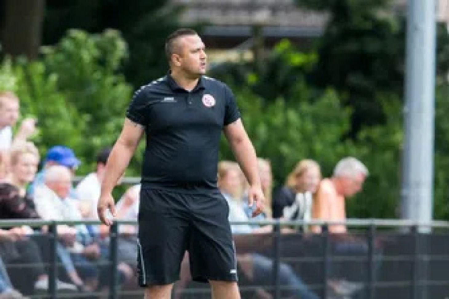 Eks pemain Timnas Indonesia, Jhonny van Beukering/Voetbalprimeur