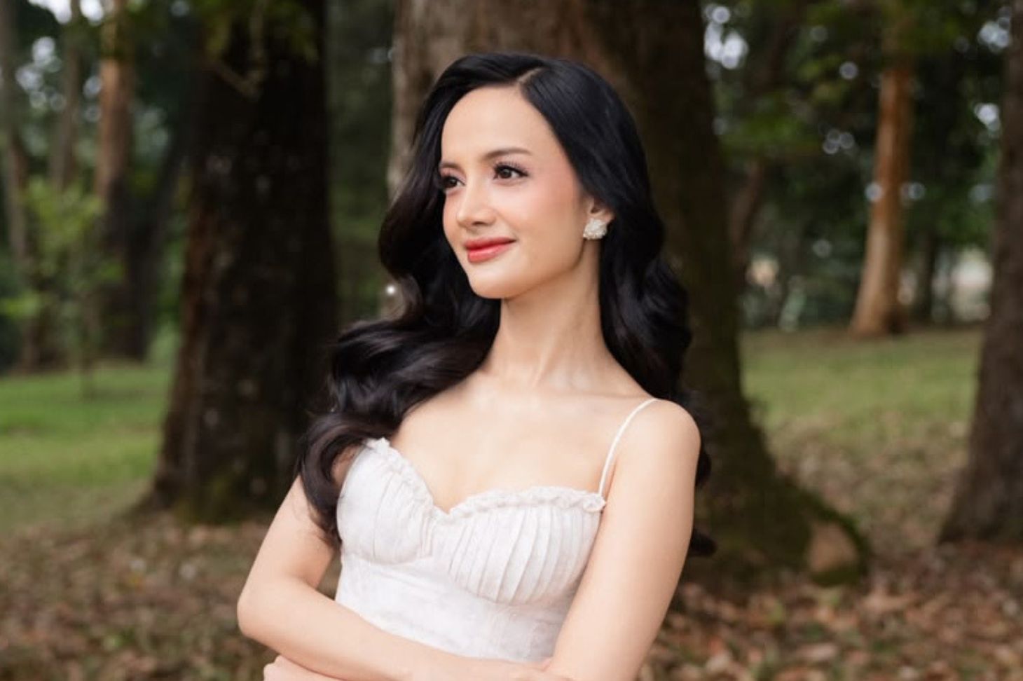 Nisa Farella./Istimewa
