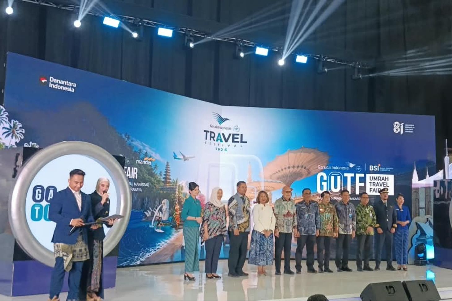 Garuda Indonesia Travel Festival 2026/GNFI Garuda Indonesia Travel Festival 2026/GNFI