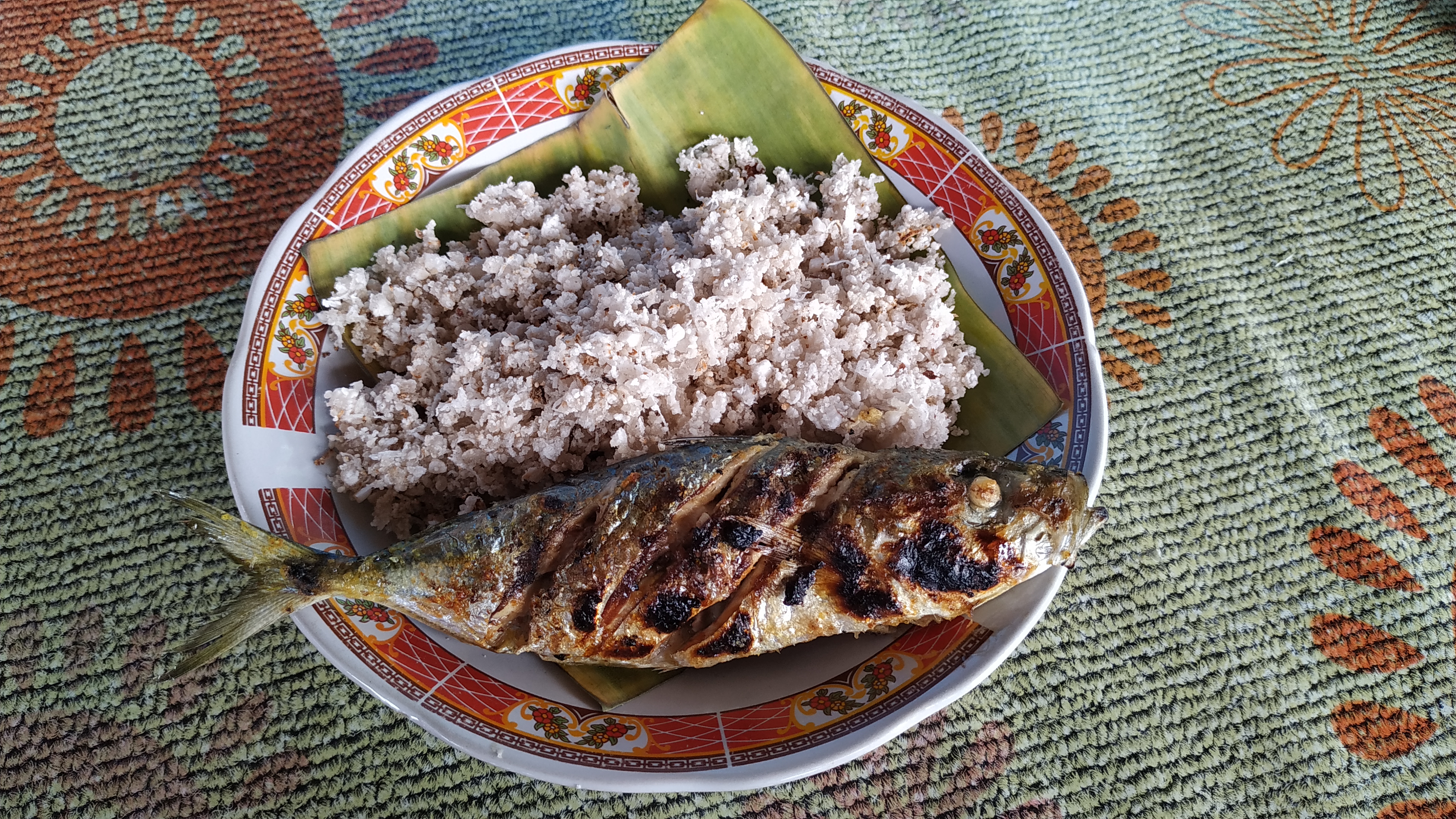 Sinole︱Wikimedia Commons - Si Gam