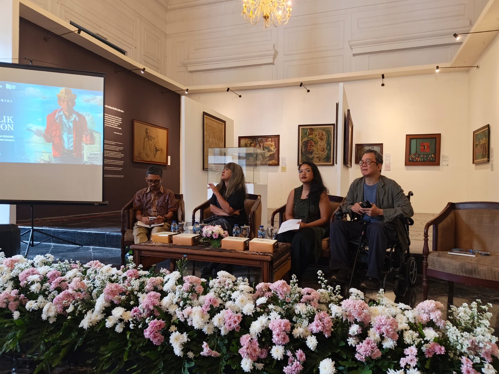 Seminar kuratorial 