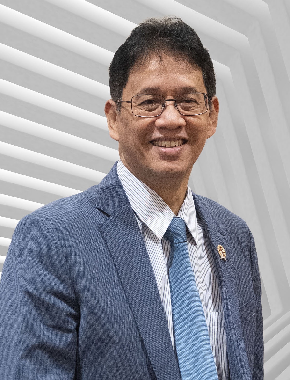 Profil Purbaya Yudhi Sadewa, Eks Menteri Keuangan Indonesia 2025-2026 | Kemenkeu