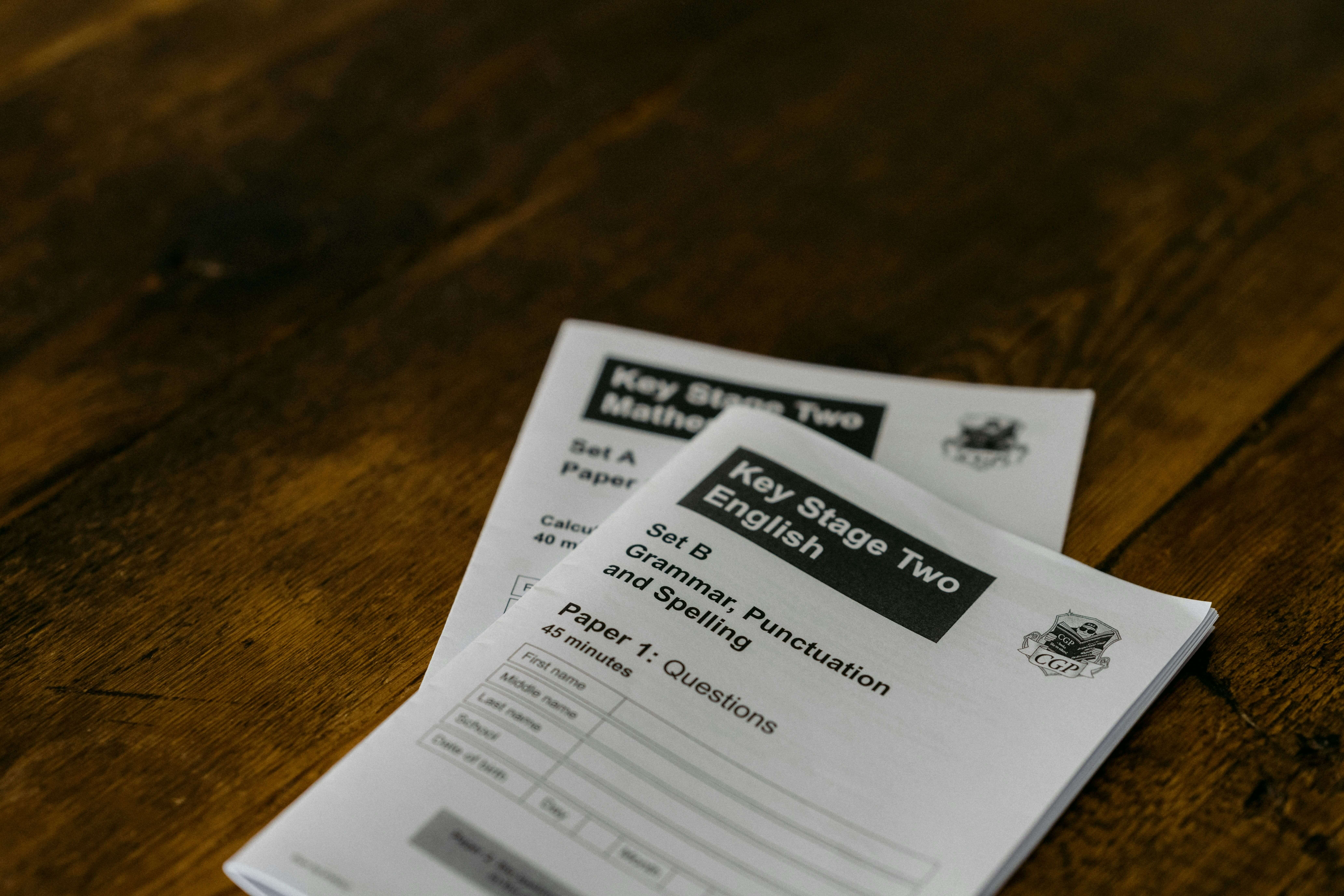 Bimbel Exist Gayam: Saat Kualitas Pendidikan Tak Harus Dibayar Mahal | Unsplash @Annie Spratt