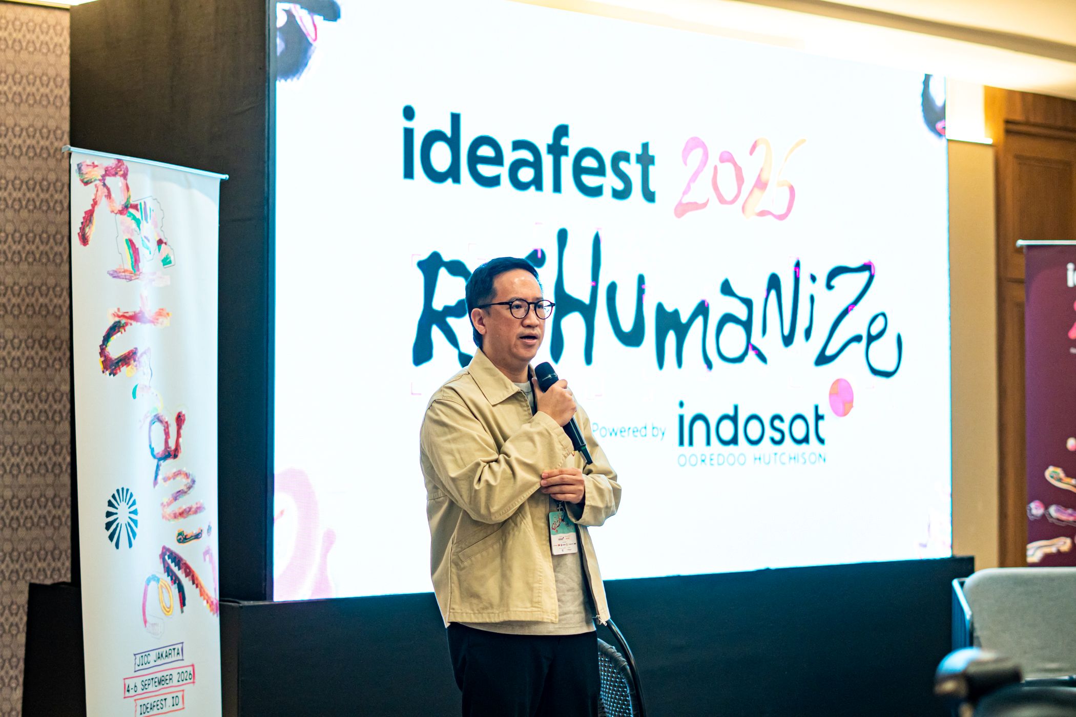 Ideafest