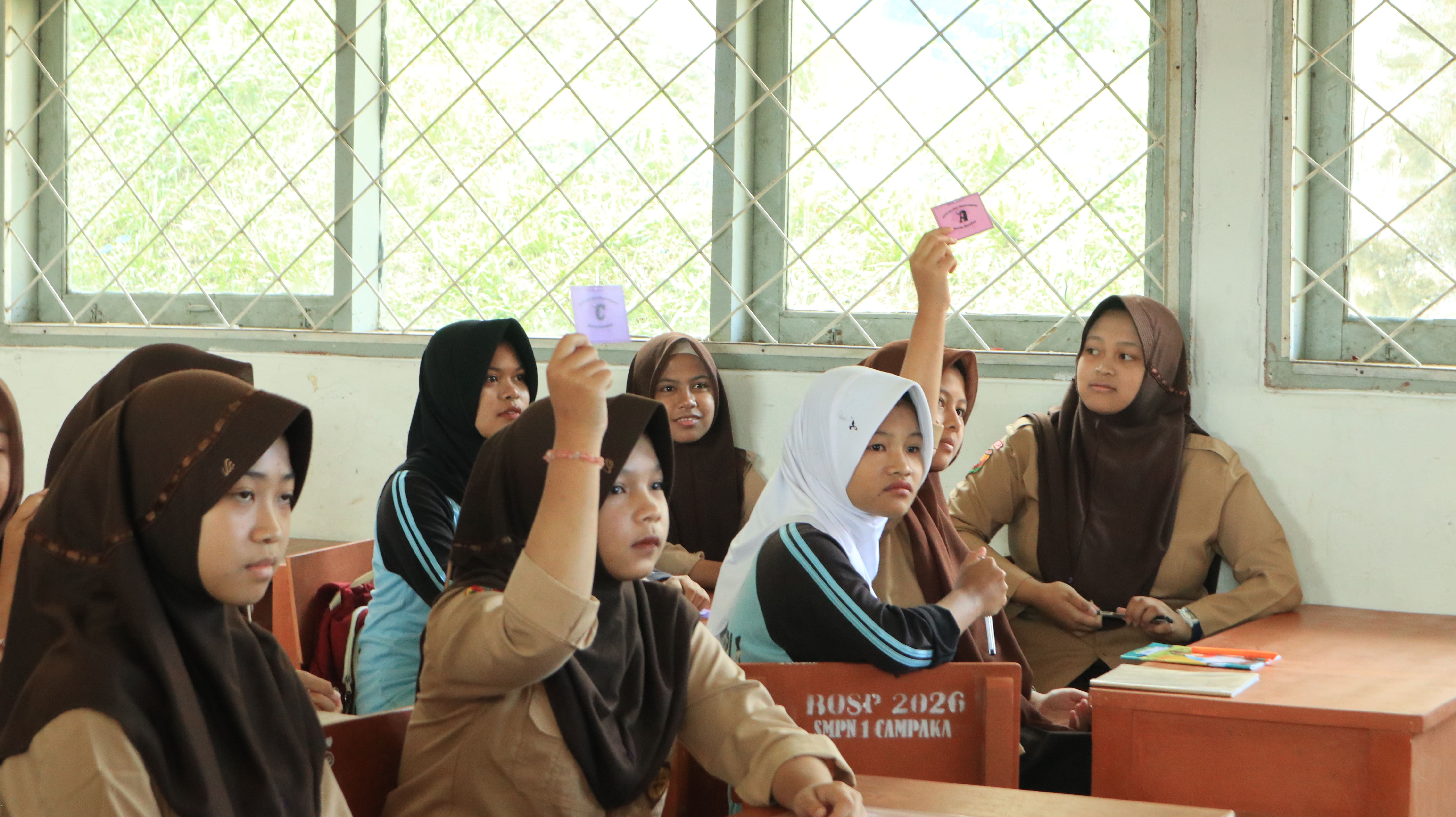 Sumber: Dokumentasi Kelompok