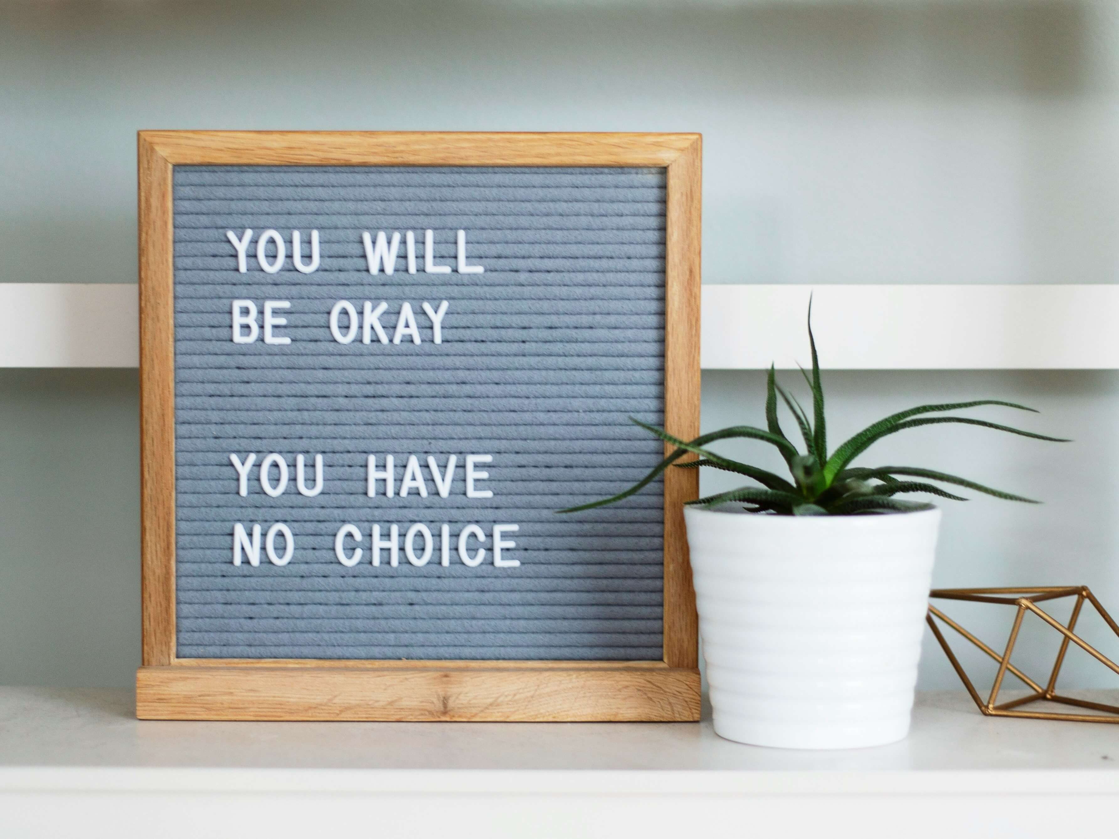 Jadi, Apa Itu Bare Minimum Monday? Tidak Sekedar Bekerja Lebih Sedikit | Unsplash @Kari Shea