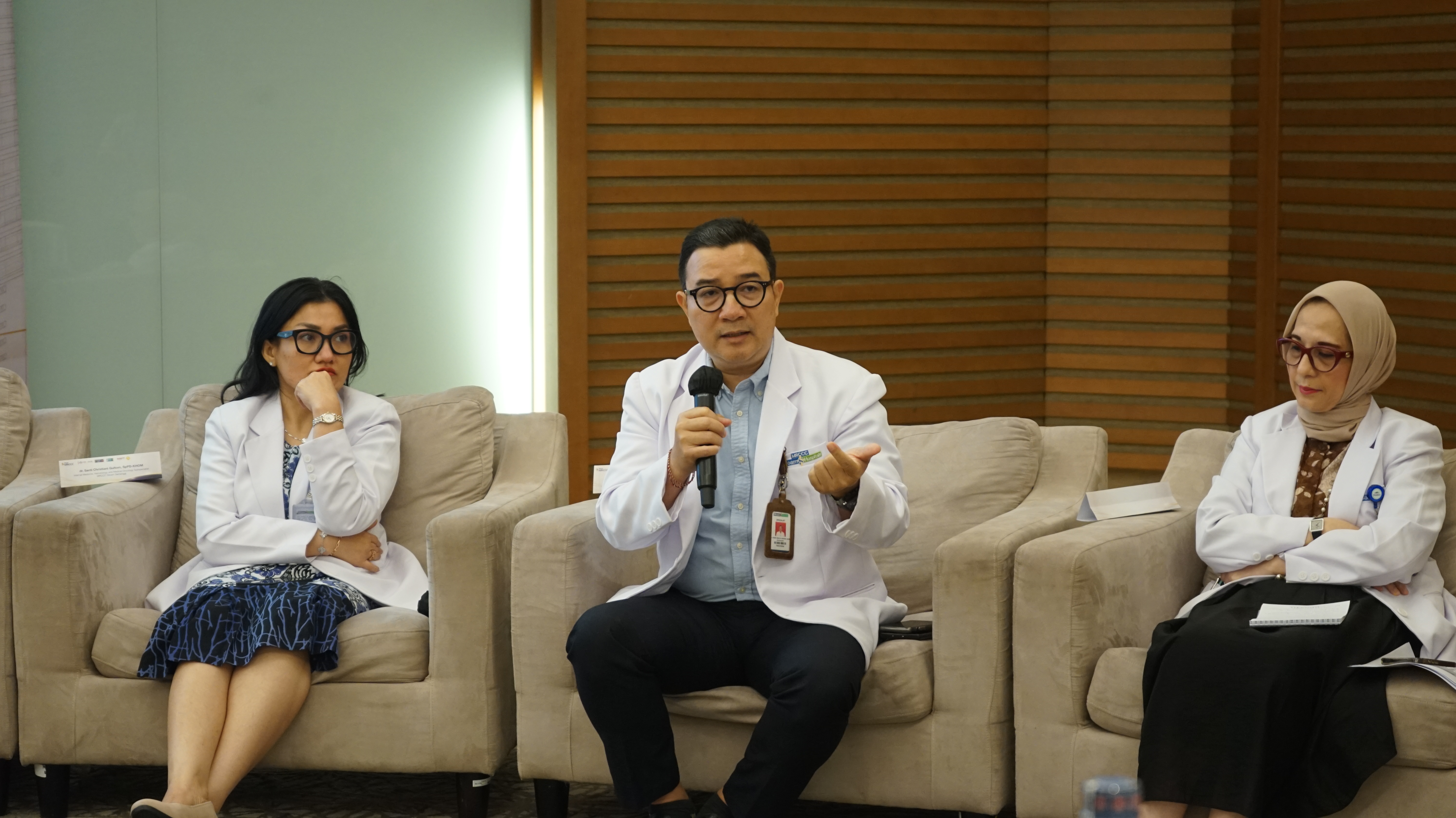 Dr. dr. Made Agus Mahendra Inggas, Sp.BS | Foto: Siloam