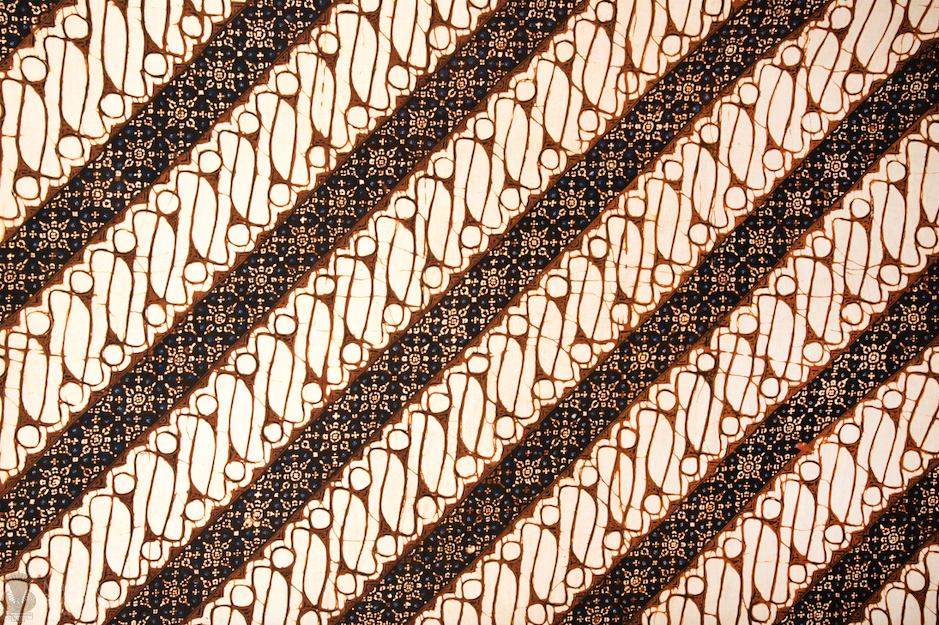 Kenapa Lilin Batik Disebut 'Malam'? Berhubungan dengan Lebah! | Museum Sonobudoyo