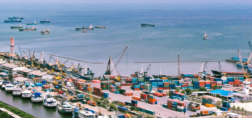 Sejarah Pembangunan Tanjung Priok, Ada Kisah Ulama dan Periuknya | Pemkot Jakarta Utara