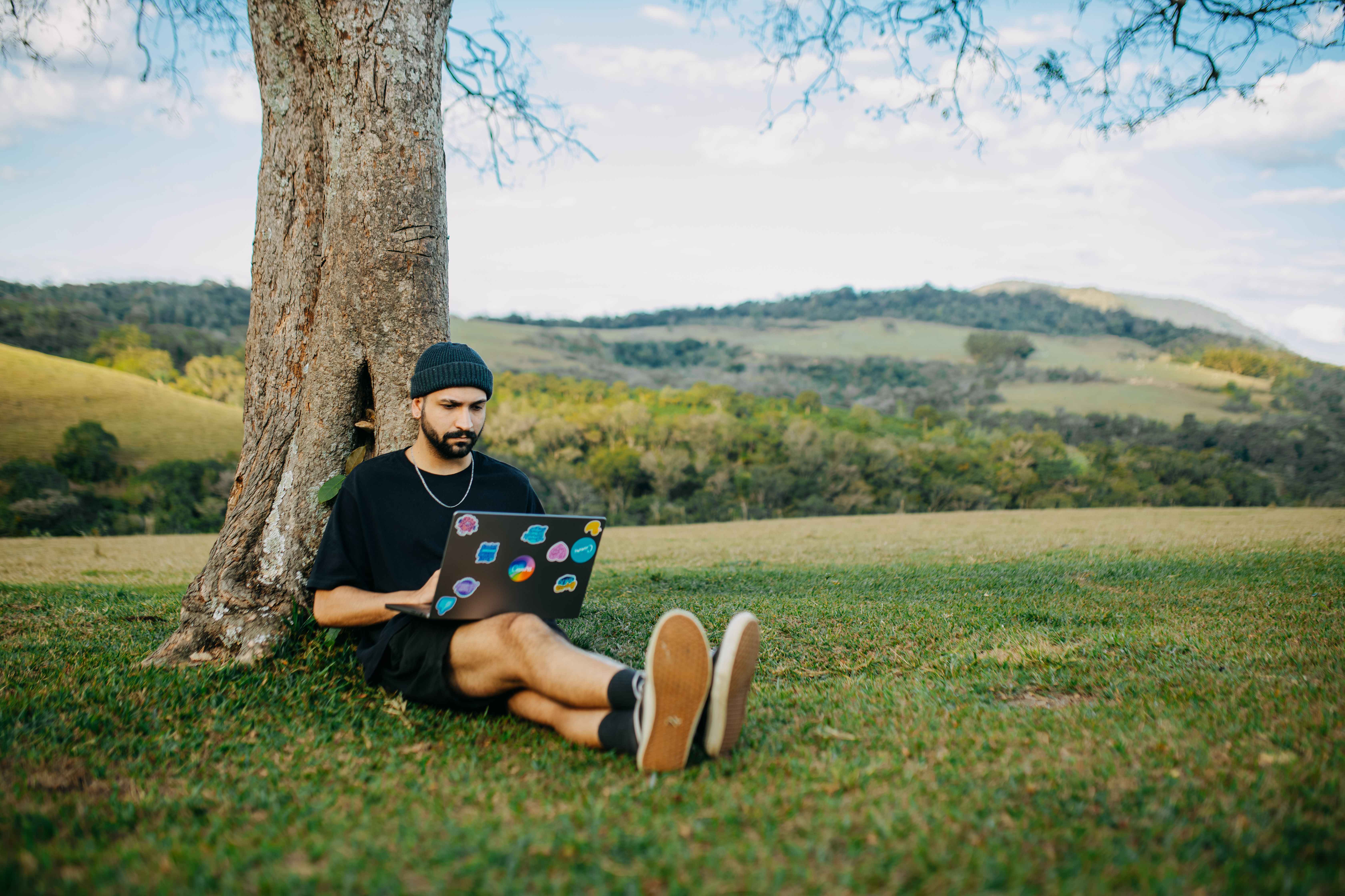 Pexels | Matheus Bertelli
