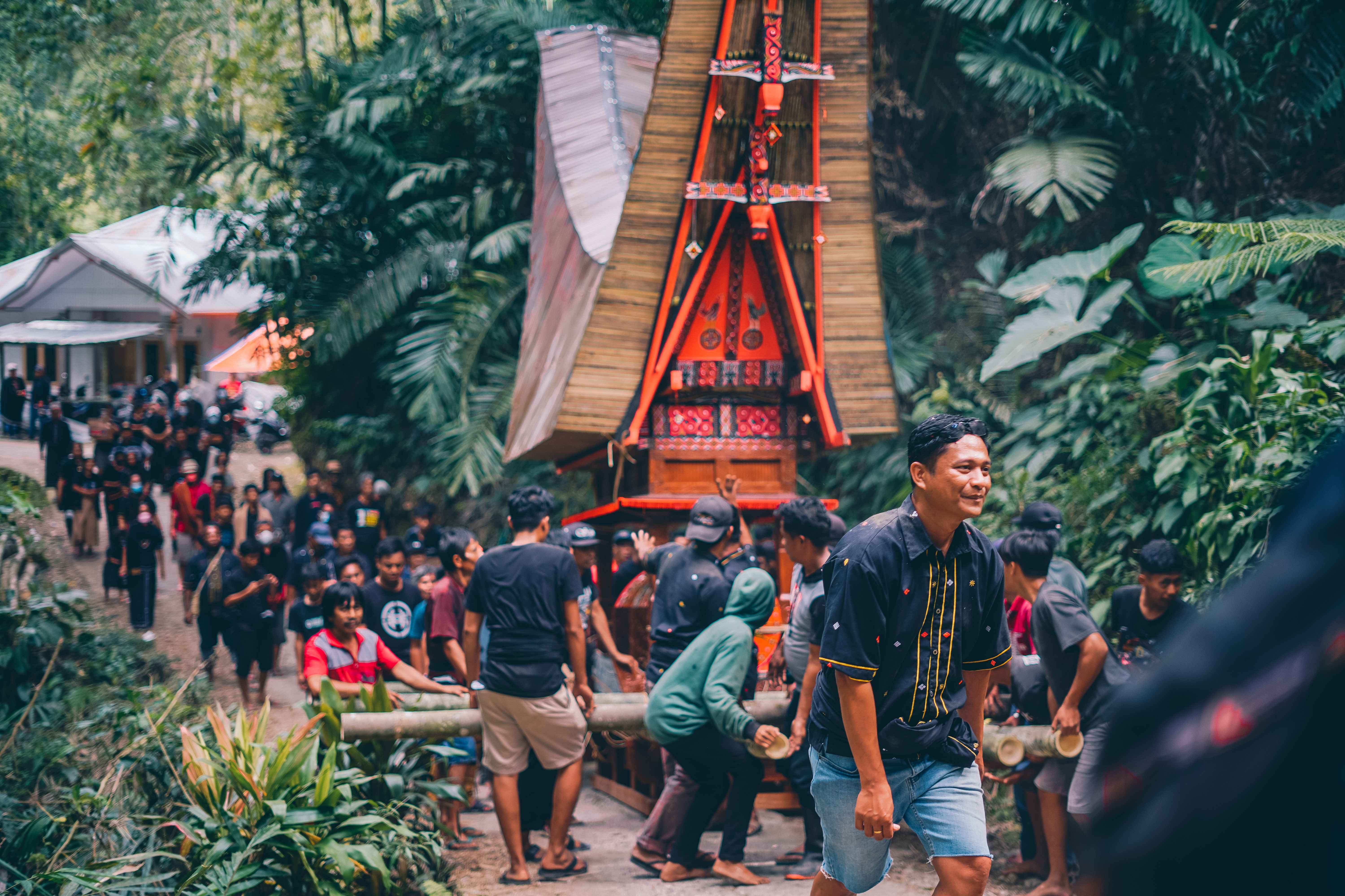 Pexels | Habel Panggalo