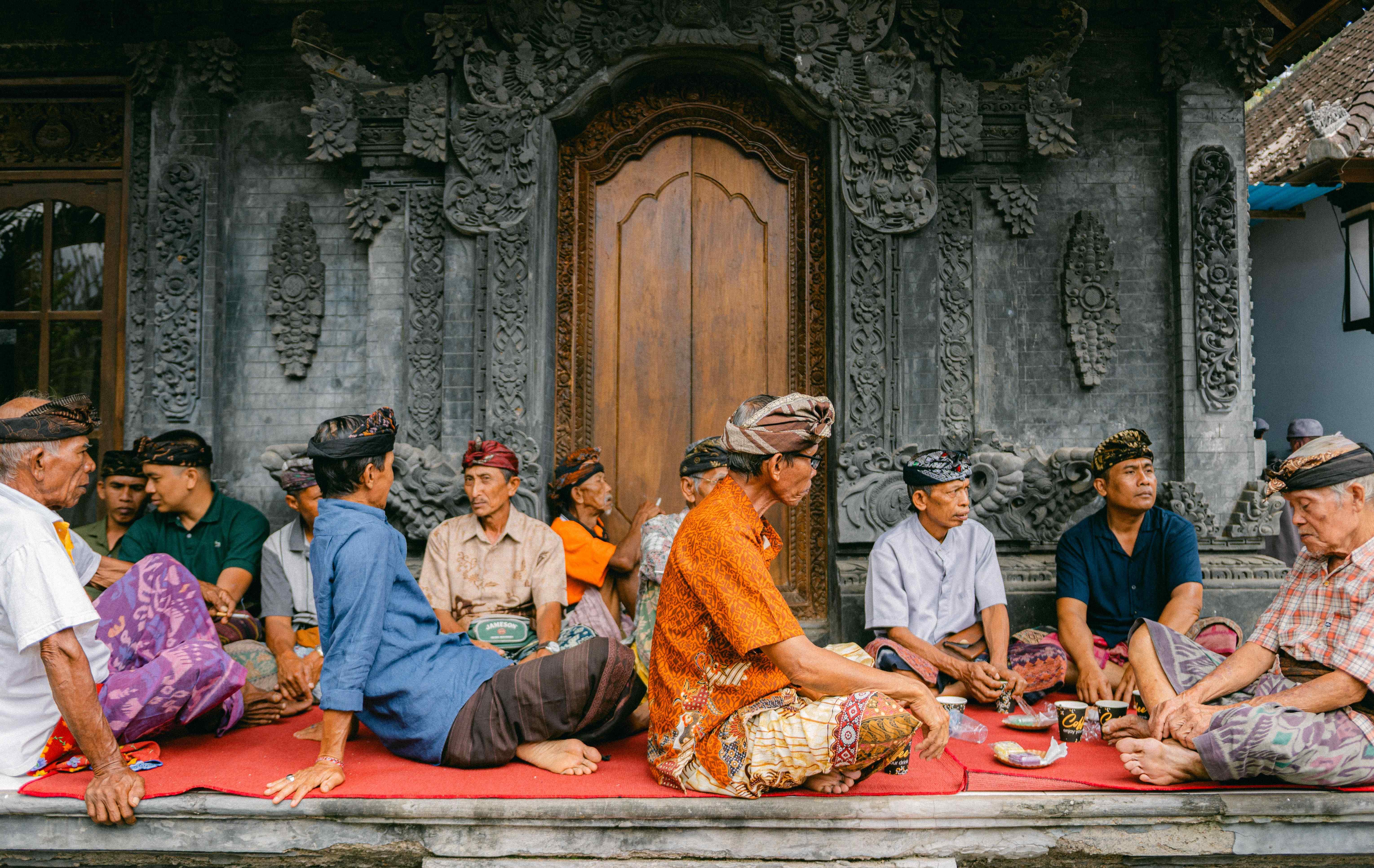 Pexels | Agung Pandit Wiguna