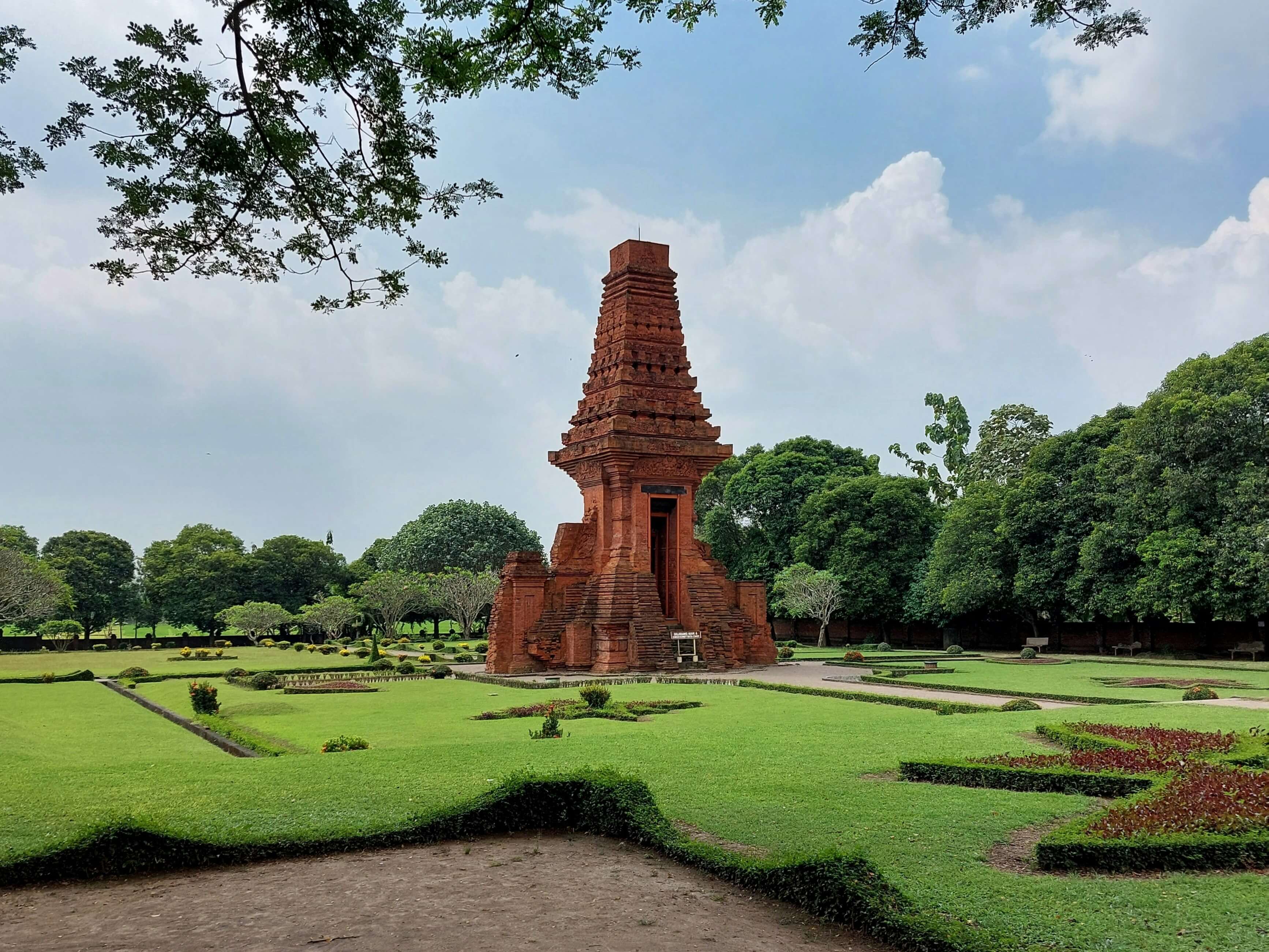 Asal-Usul Nama Nusantara, Nama Indonesia Dulu | Unsplash @Septianur Aji Hariyanto