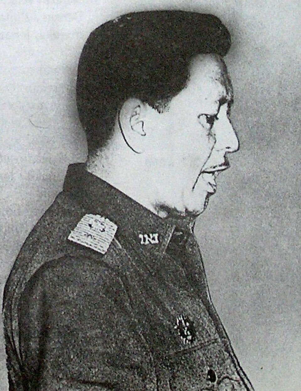 Sutoyo Siswomiharjo, Salah Satu Perwira yang Wafat dalam G30S/PKI | Wikimedia Commons @Davidelit