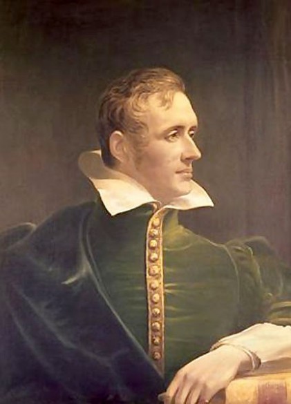 Profil Thomas Stamford Raffles dan Kebijakannya di Indonesia yang Positif | Pemkot Jogja