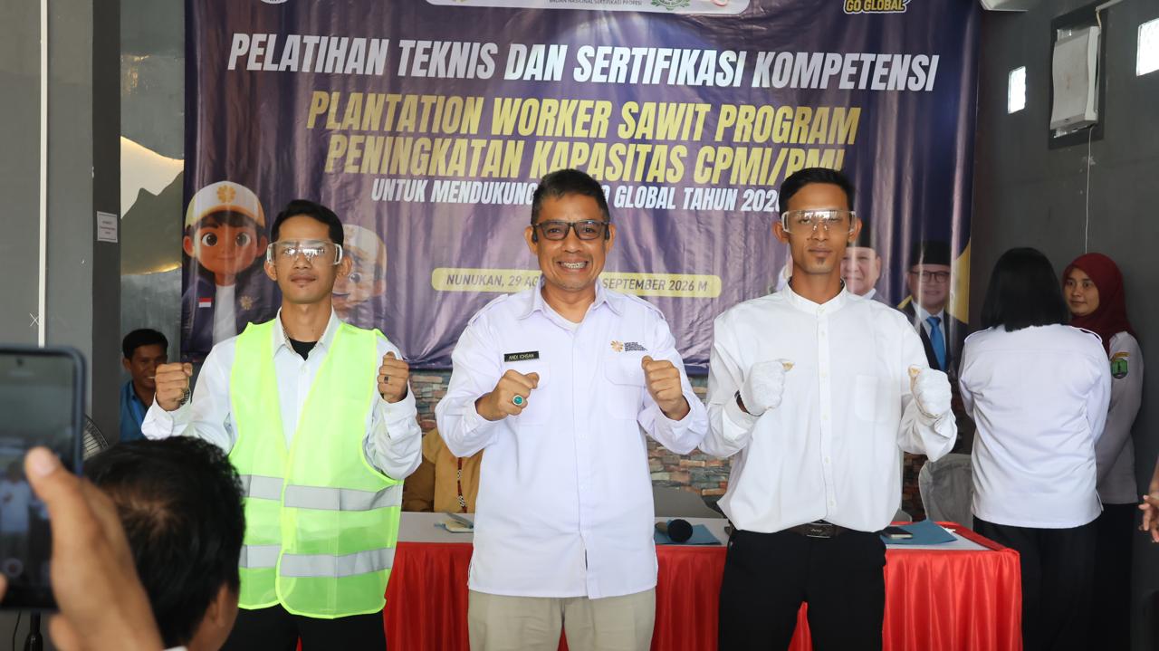 (Foto: Dok. Harcungcung, S.Pd)