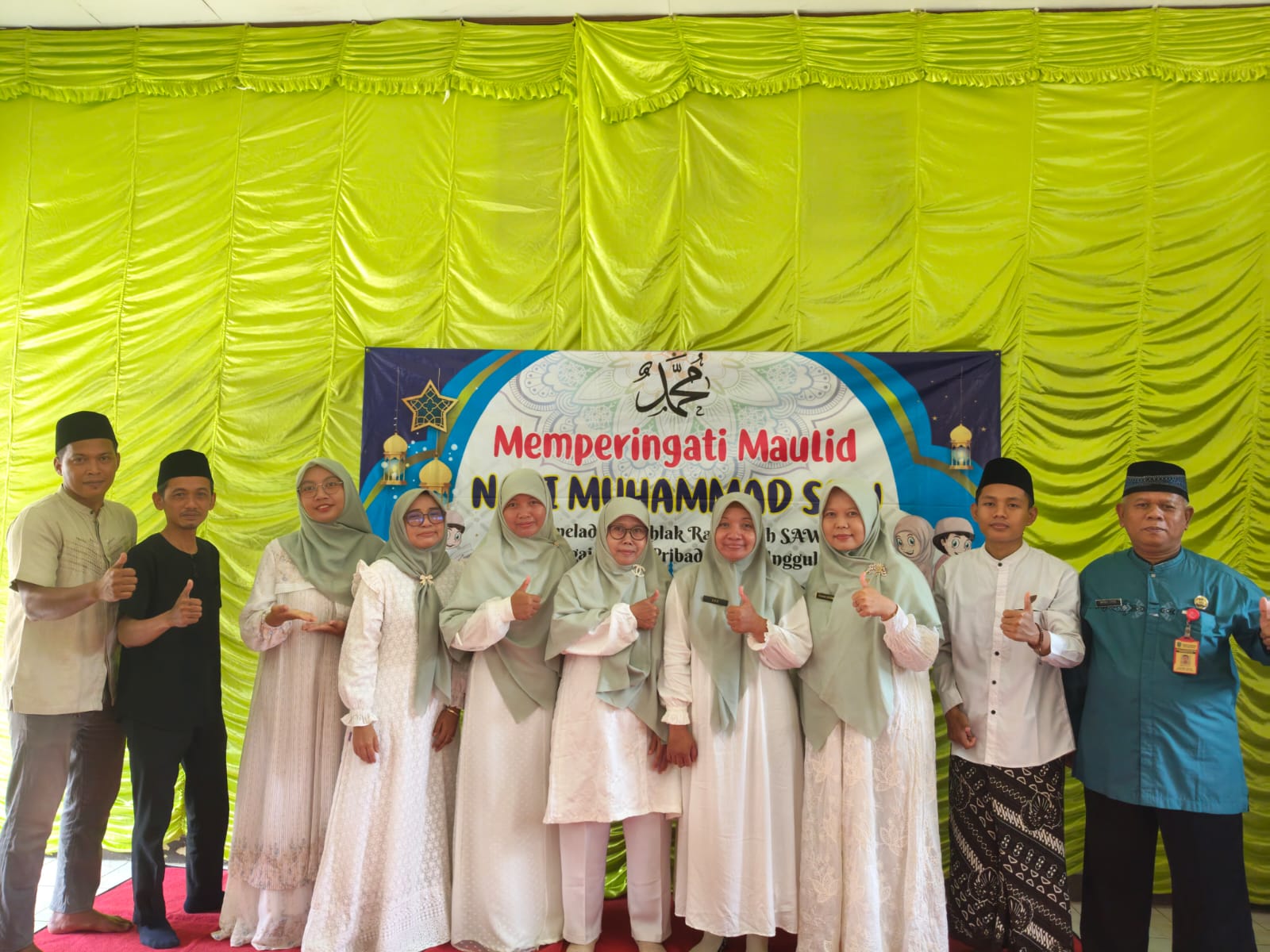 WhatsApp Image 2026-09-19 at 23.03.39 (1).jpeg Dok. Maulid Nabi SDN 4 Kalimandi - Dokumentasi Pribadi Zulfa Mustofa