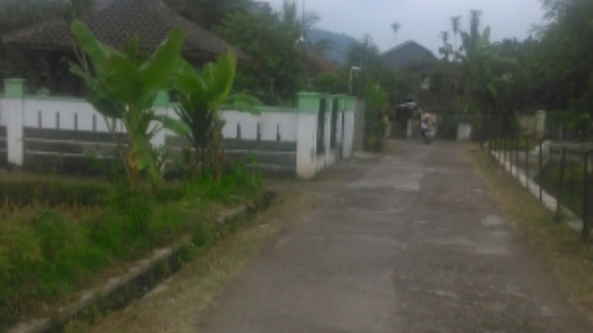 Kampung Kadungora/Foto Dok. Pribadi (Agus Kusdinar)