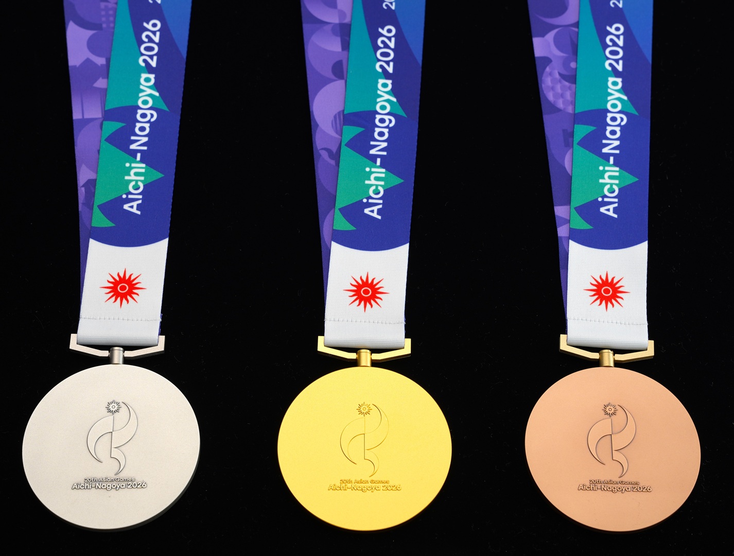 Apakah Medali Emas Asian Games 2026 100% emas dan Berapa Kira-Kira Harganya?