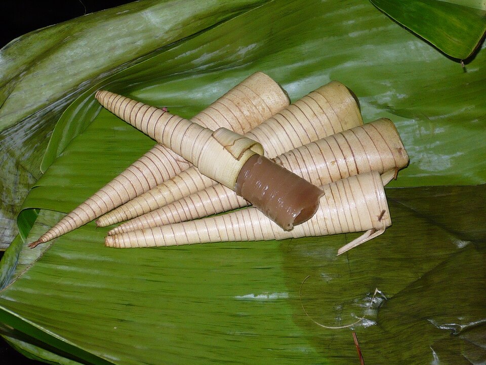 cerotrot, makanan khas lombok, kuliner sekitar sirkuit mandalika, GP Mandalika, MotoGp Mandalika