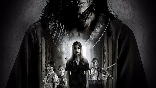 Film Indonesia yang Go Internasional, Danur Salah Satunya!
