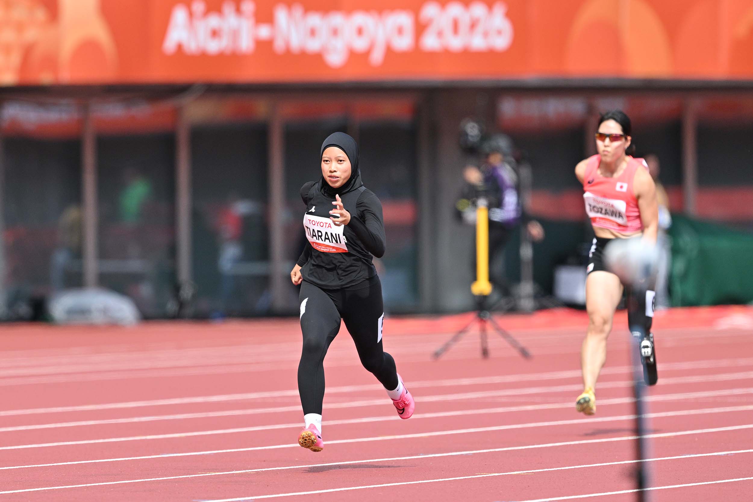 Asian Para Games 2026
