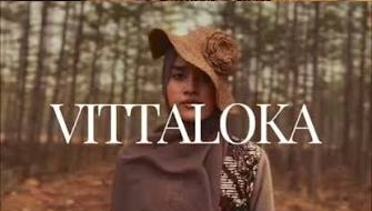 Model Vittaloka