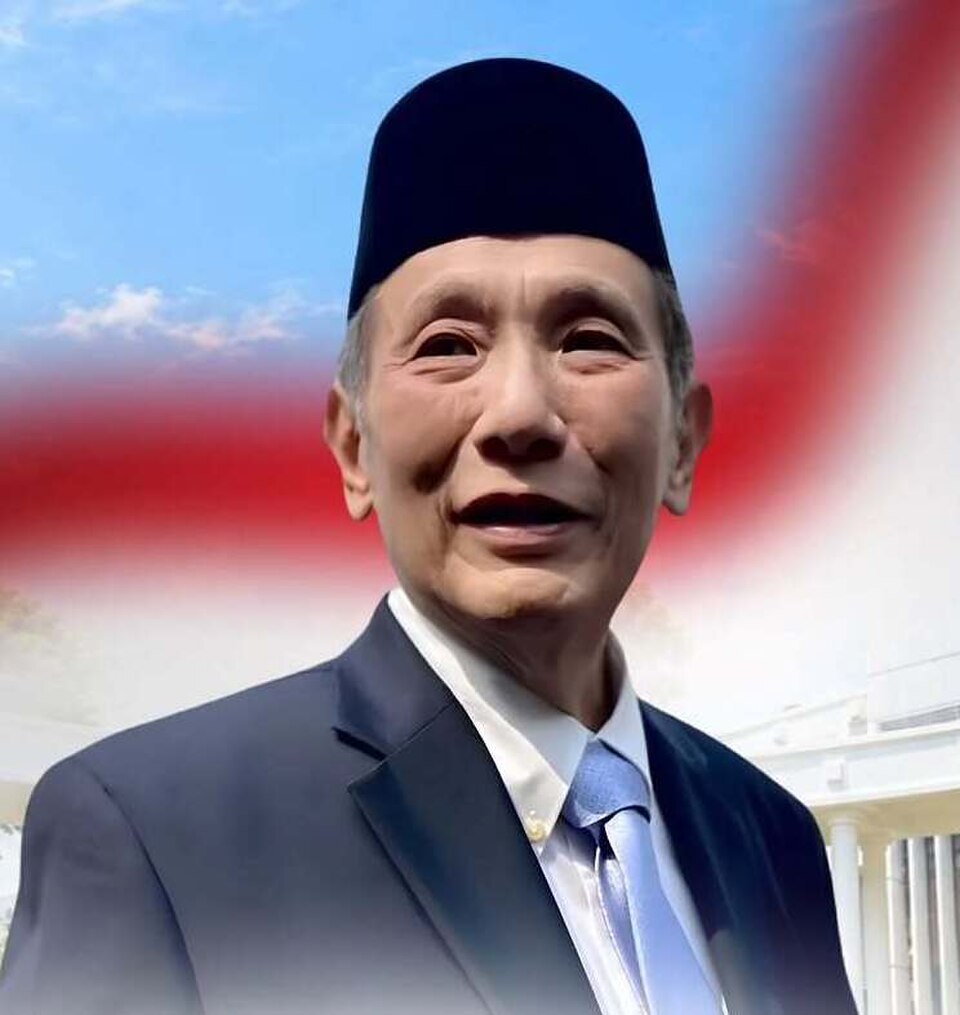 Fakta Menarik Jusuf Hamka, Pernah Coba Beragam Jurusan Kuliah yang Tidak Linear!