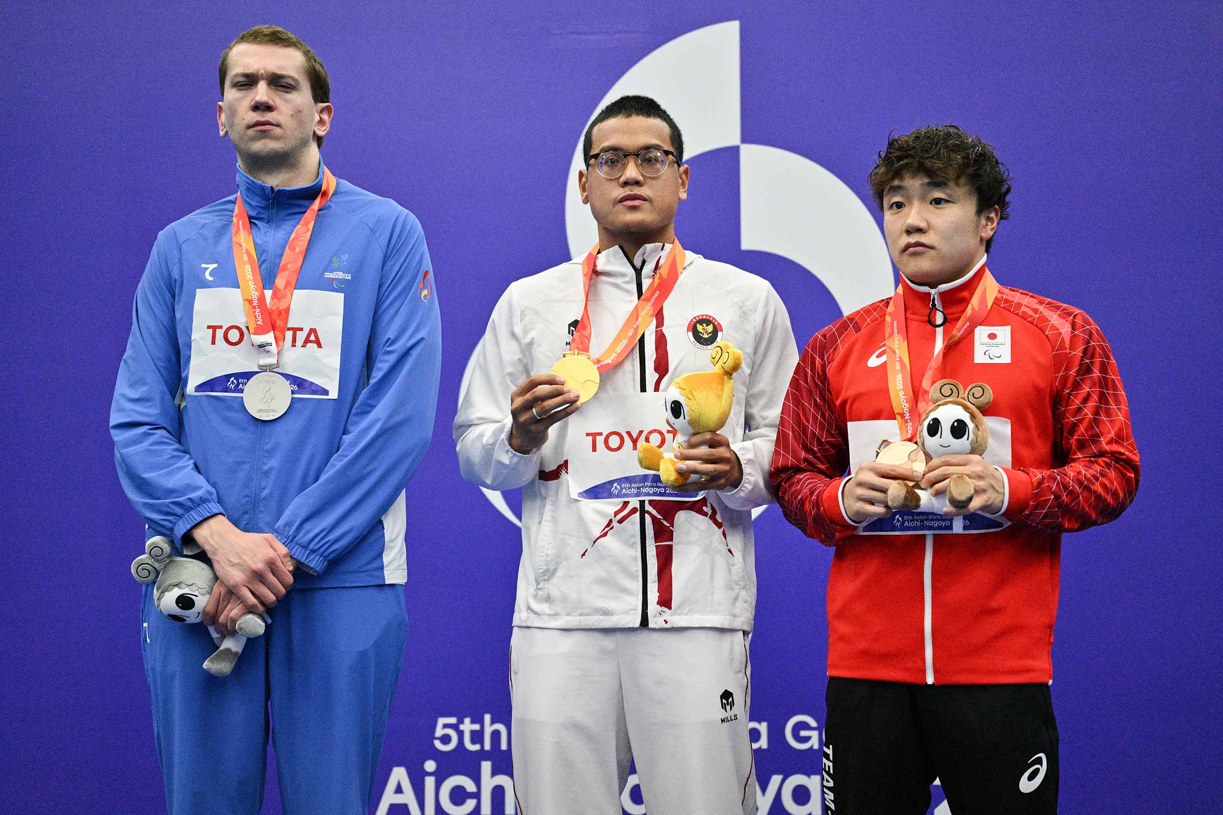 Asian Para Games 2026