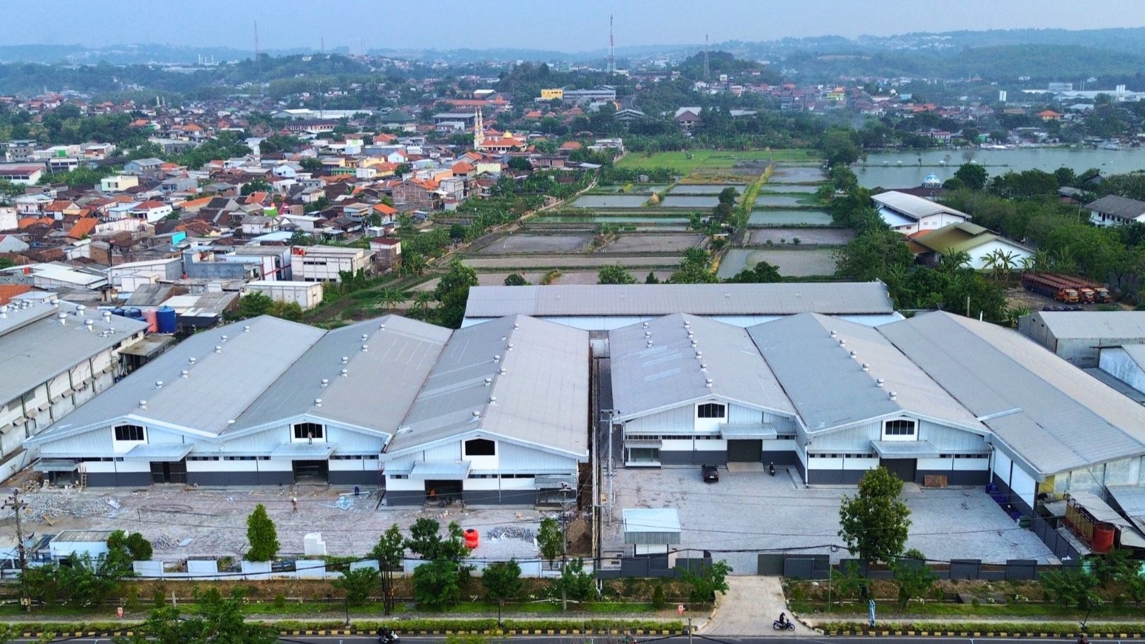 Konsep Dasar dan Perbedaan KEK vs Kawasan Industri