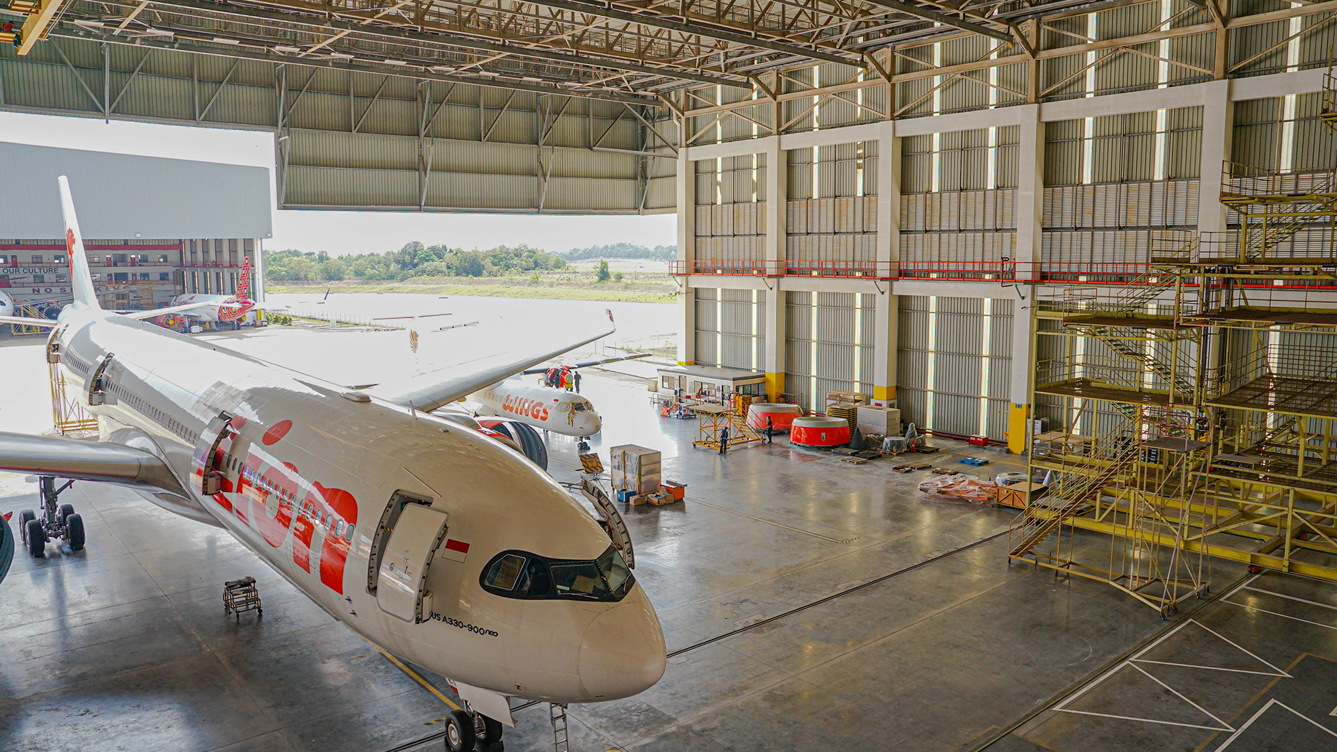 KEK Batam Aero Technic, Jenis Kawasan Ekonomi Khusus Indonesia yang Dukung Industri Penerbangan!