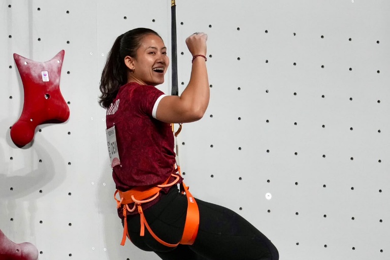 Desak Made Rita Kusuma Dewi, Dari Pohon Mangga hingga Emas Asian Games 2026 | Kemenpora