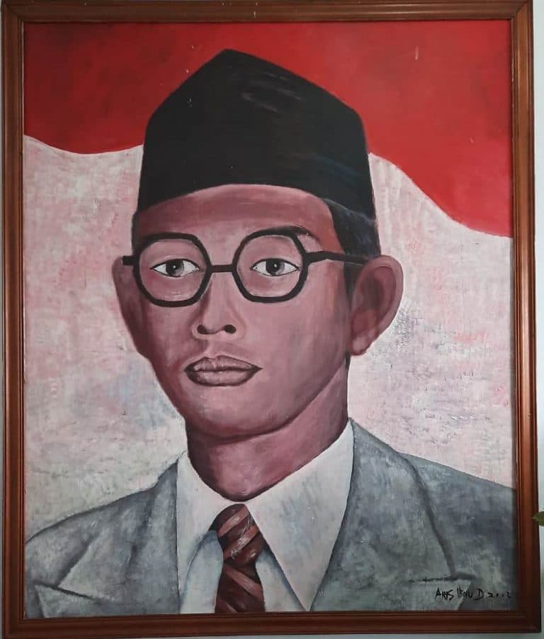 Kisah W.R. Supratman dan Indonesia Raya di Kongres Pemuda II | Koleksi Museum Sumpah Pemuda
