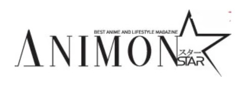Logo Animonstar