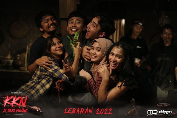 KKN di Desa Penari (2022), Film Indonesia Terlaris Tahun 2022