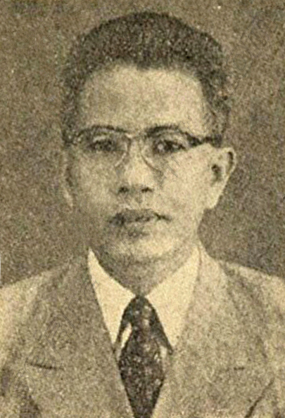 Mohammad Tabrani | Wikimedia Commons | Sudarjo Tjokrosisworo