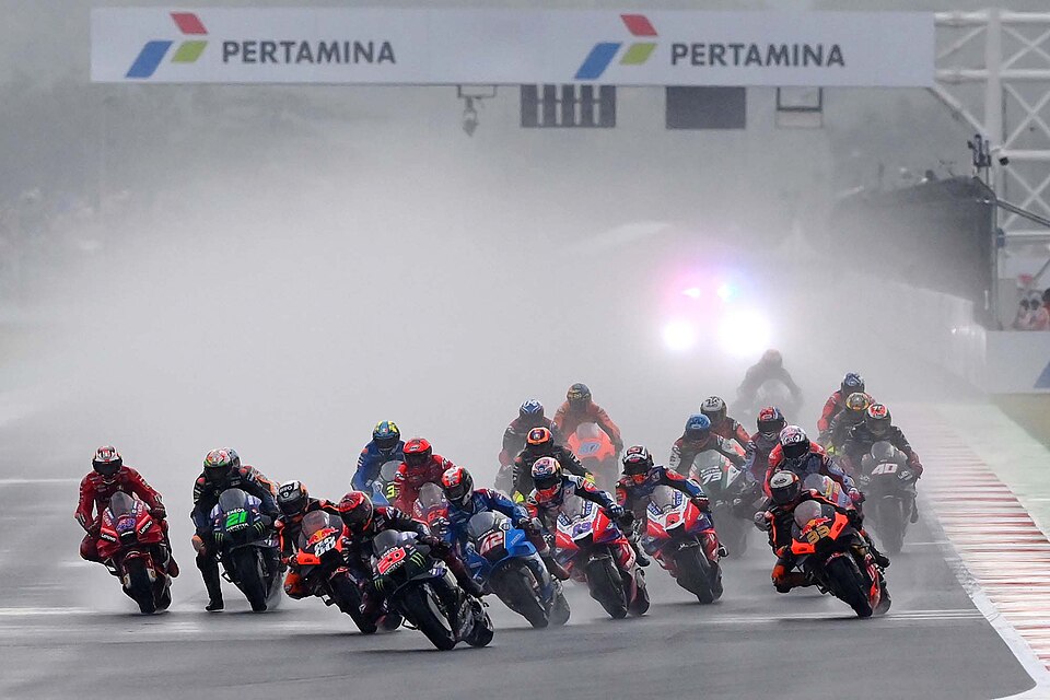 GP Mandalika, MotoGP Mandalika, GP Mandalika 2026, sirkuit mandalika