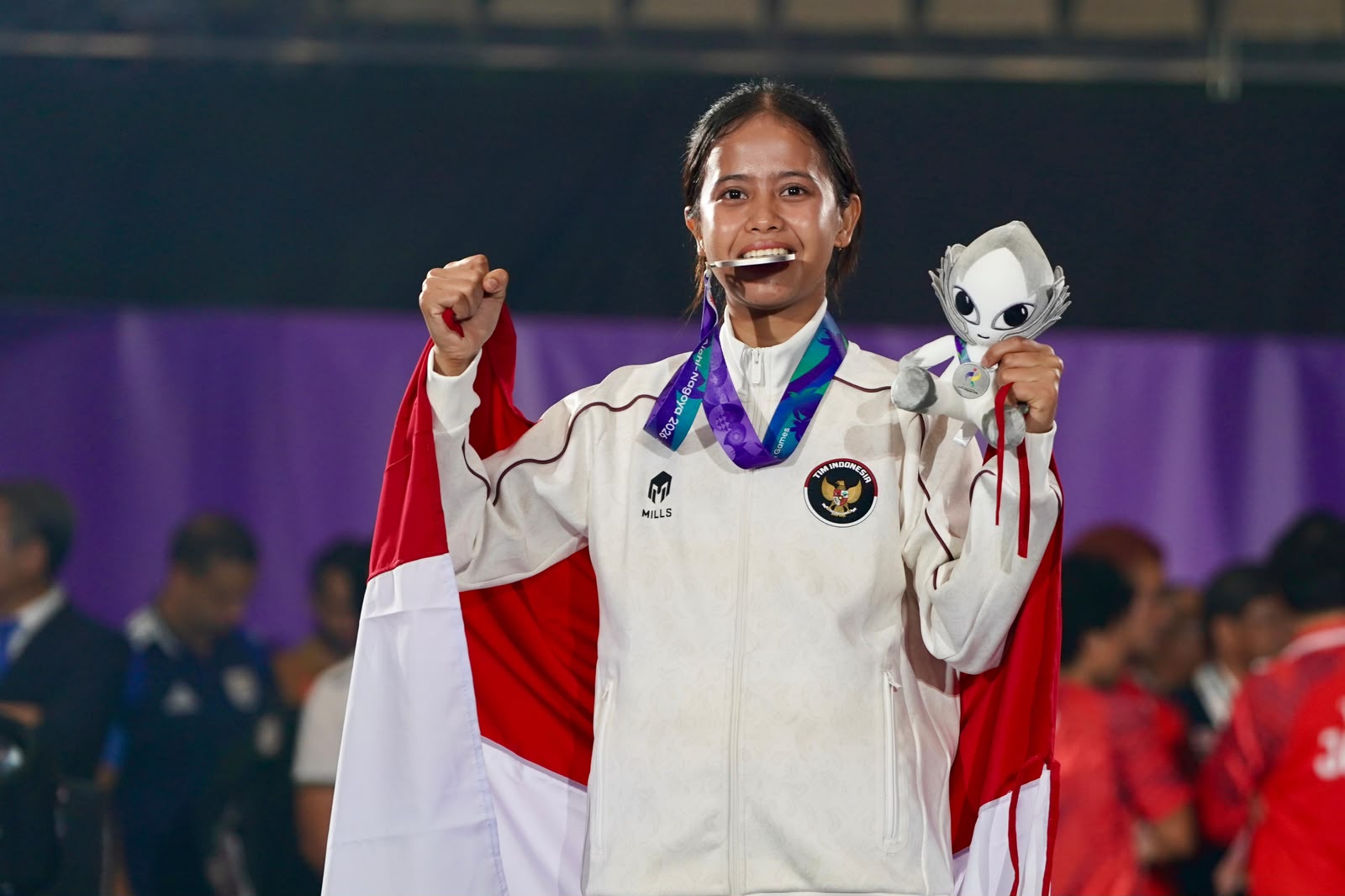 bonus asian games 2026, asian games 2026, asian games aichi nagoya 2026, perolehan medali asian games 2026