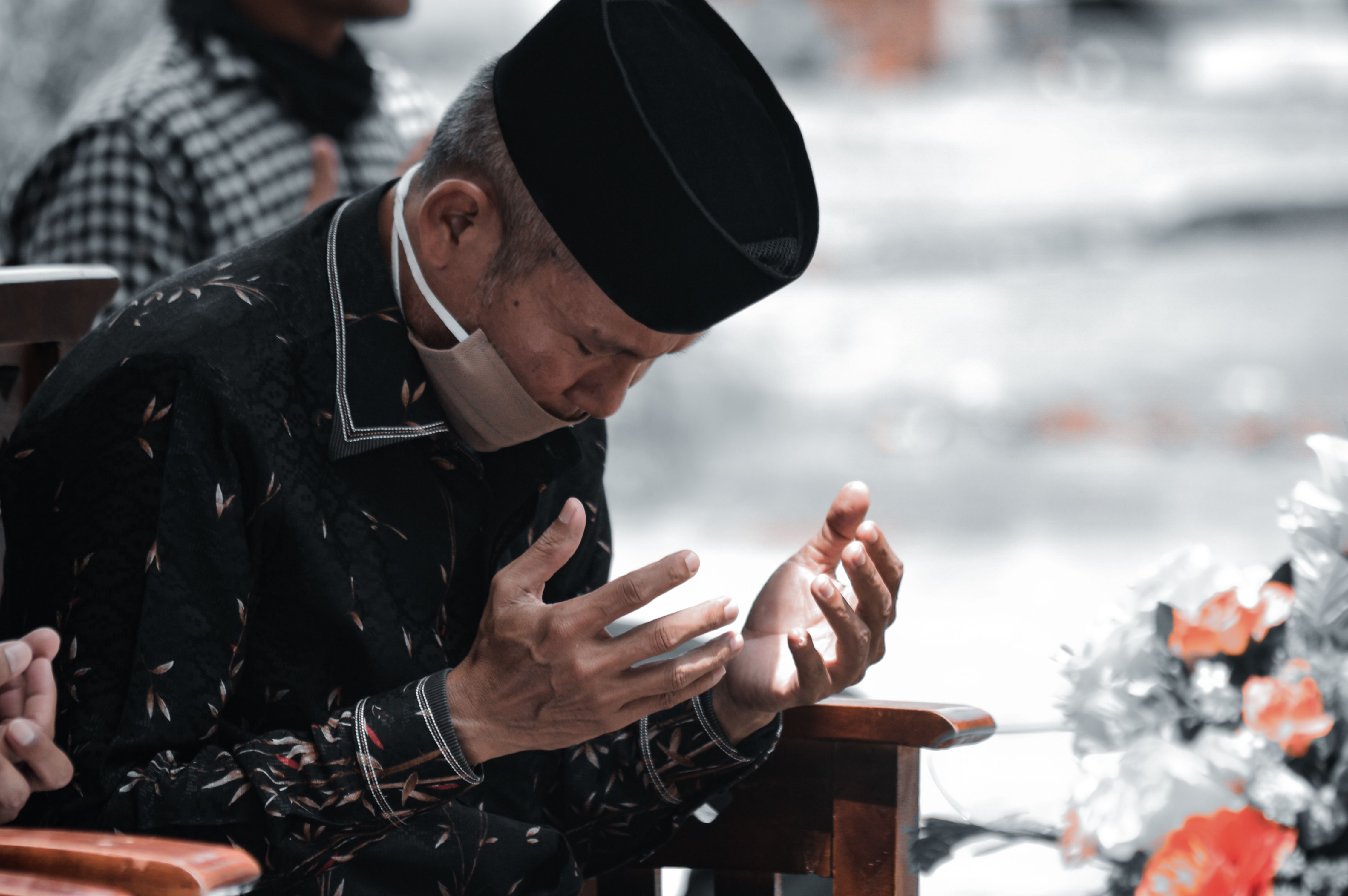 Pexels | Muhammad Adil