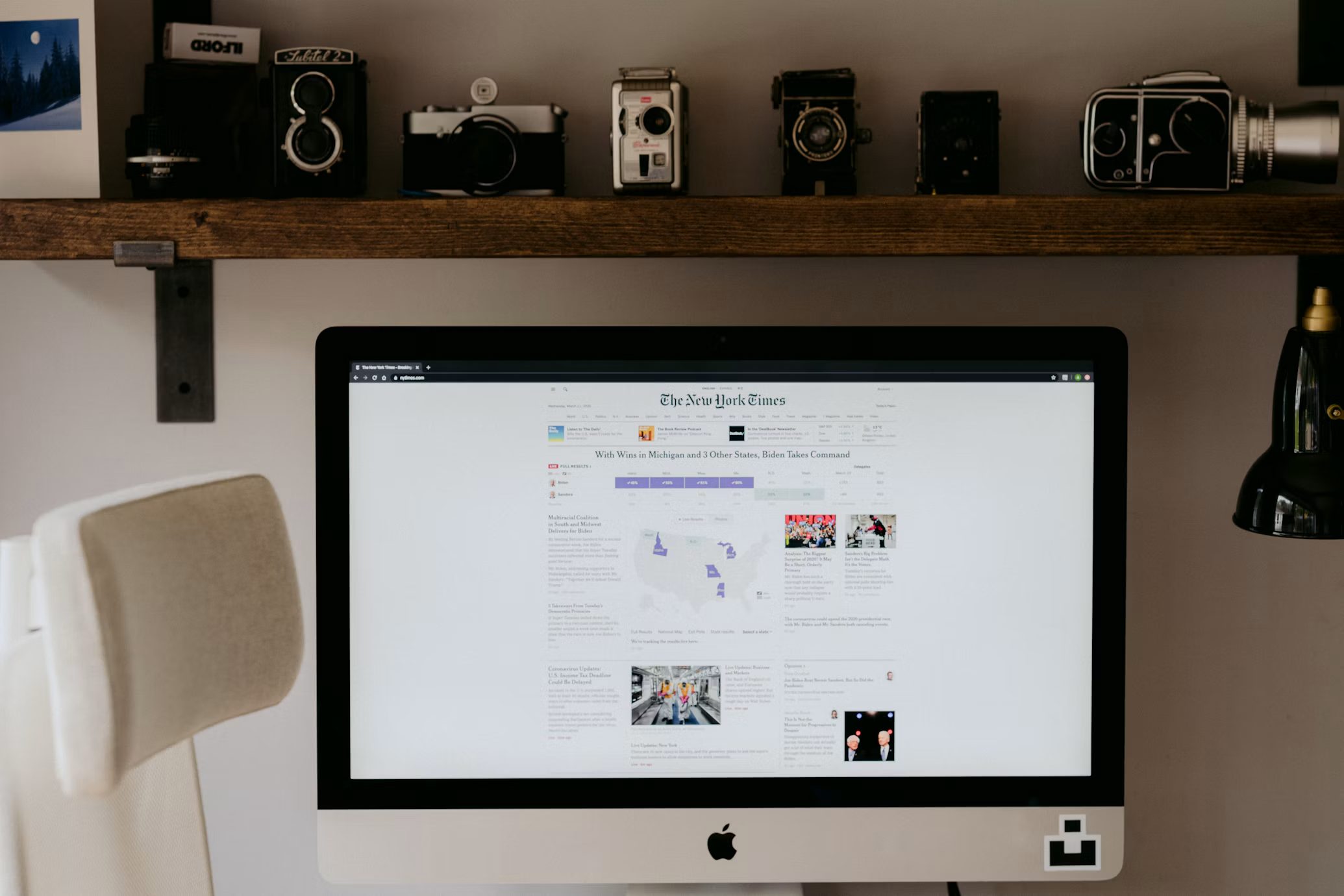 Foto oleh Annie Spratt di Unsplash