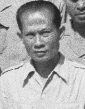 Soegondo Djojopuspito | Wikimedia Commons | Zijlstra, J.