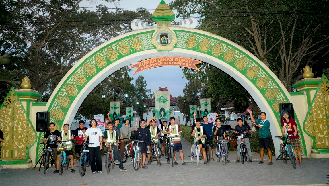 Thukul Land di Kulon Progo | Foto: thukul.land